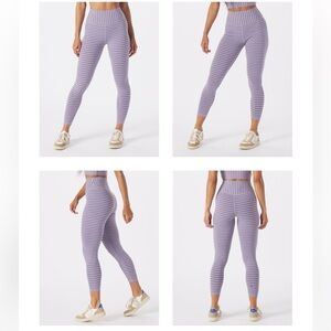 GLYDER ⭐️Sultry 7/8 leggings